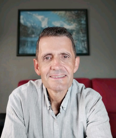 Julian Jorge Rodríguez